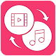 Download Video to MP3-MP3 Cutter and Ringtone Maker For PC Windows and Mac 1.0