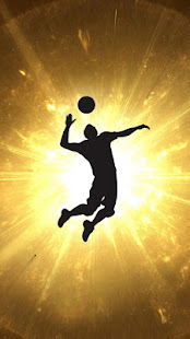 Volleyball Wallpaper 1.0.6 APK + Мод (Unlimited money) за Android