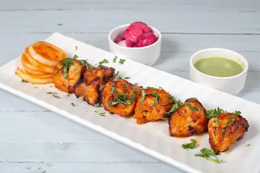 Chicken Tikka [6 Pieces]