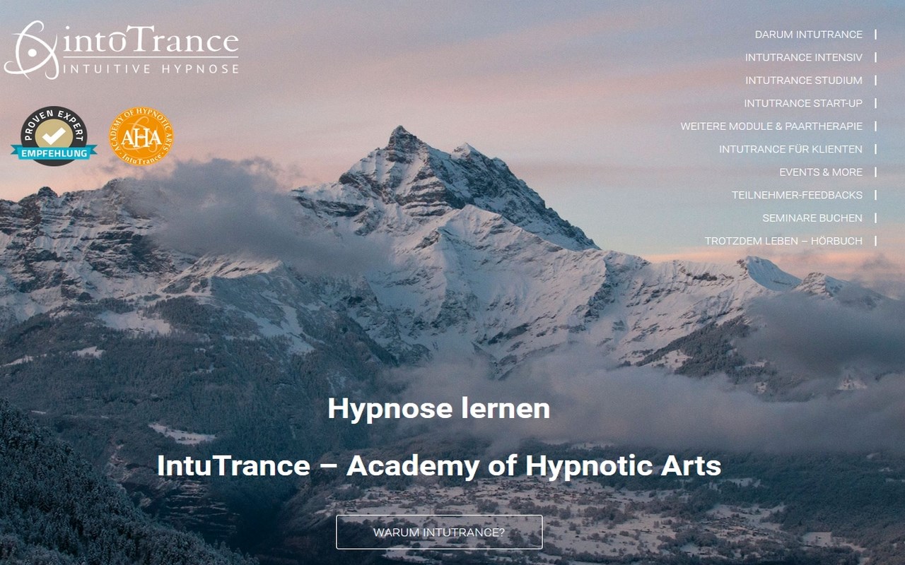 IntoTrance Preview image 0