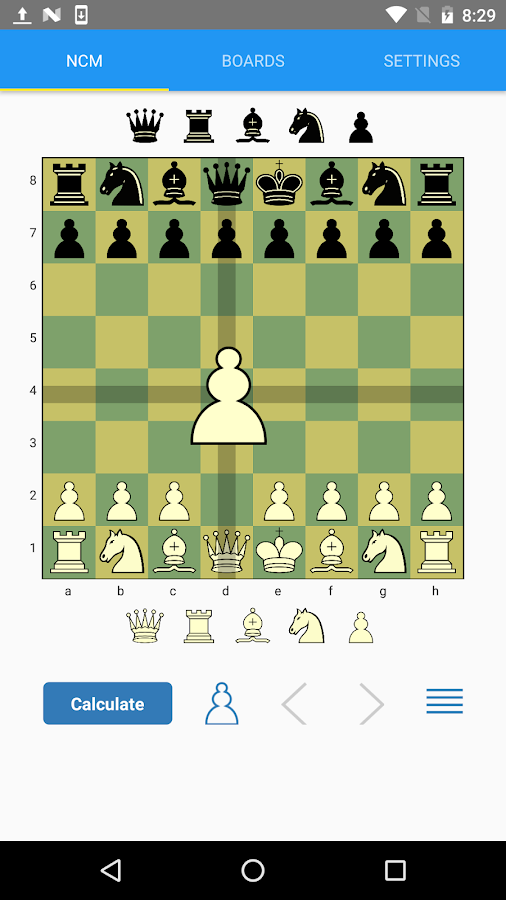 Next Chess Move APK Cracked Free Download  Cracked 