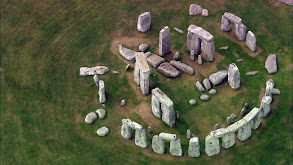 The Yeti's Hand, Crop Circles of the Deep and the Riddle of Stonehenge thumbnail