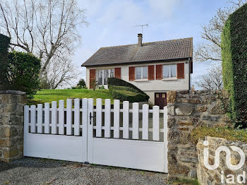 maison à Bricqueville-la-Blouette (50)