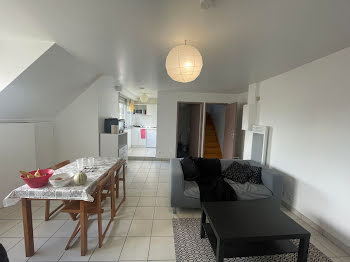 appartement à Rennes (35)