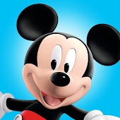 Mickey Mouse Clubhouse