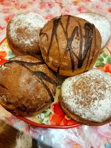 Delicious Paczki That Always Turn Out Great!