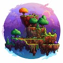 Icon Maps, textures for Terraria