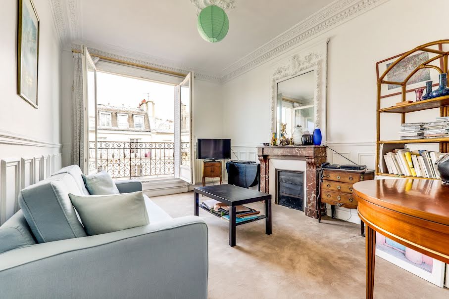 Vente appartement 2 pièces 54.12 m² à Paris 12ème (75012), 567 000 €