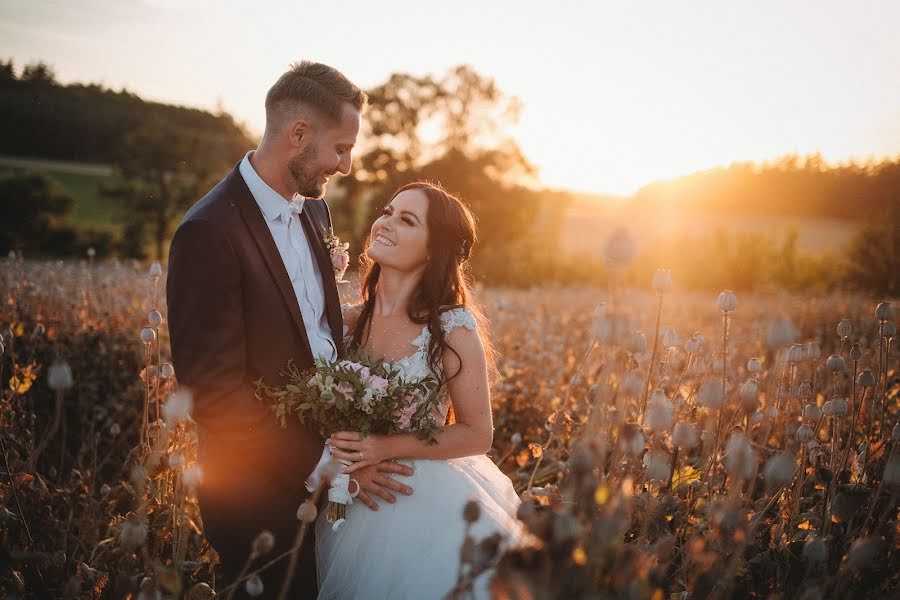 Wedding photographer Michal Szydlowski (michalszydlowski). Photo of 17 August 2020