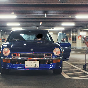 フェアレディZ S30型