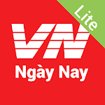 Cover Image of Download VN Ngày Nay Lite - Đọc báo online, tin tức 24h 3.17.6 APK