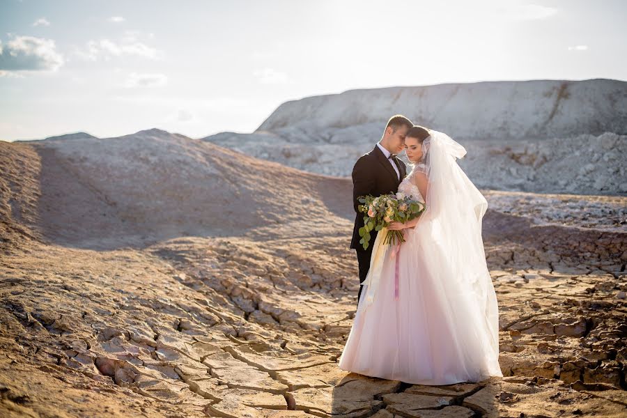 Wedding photographer Sergey Petrenko (photographer-sp). Photo of 14 August 2017