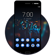 Theme for Nokia 6  Icon