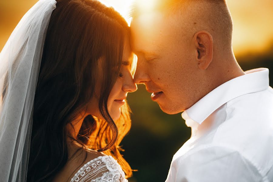 Fotógrafo de bodas Nikita Karchevskiy (karchevskyi). Foto del 19 de agosto 2020