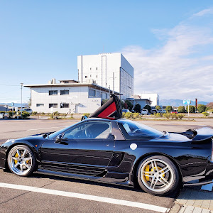 NSX NA1