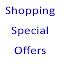 Shopping Special Offers