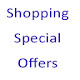 Shopping Special Offers