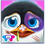 Cover Image of Tải xuống Penguin Love Story 1.0.5 APK