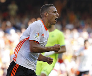 Valencia, la bonne surprise de la saison en Liga