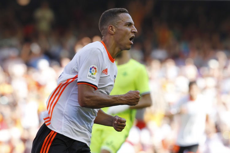 Valencia, la bonne surprise de la saison en Liga