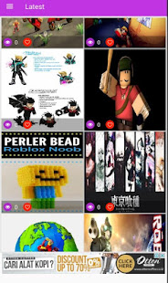 Only Wallpapers Roblox 2019 Apps Bei Google Play - roblox xbox deutschland