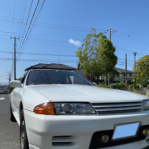 スカイライン GT-R BNR32