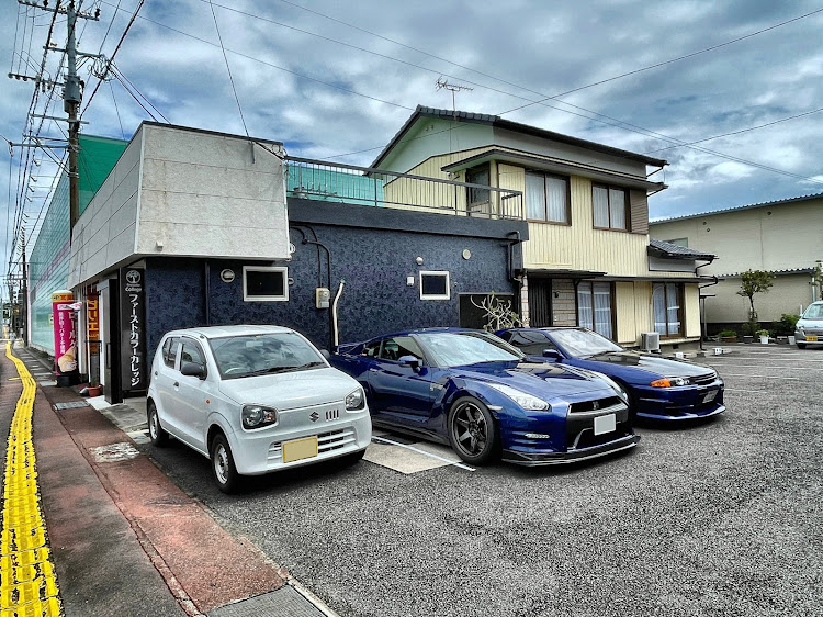 スカイライン GT-RのFUKU@できるもんさんが投稿したカスタム事例の投稿画像4枚目