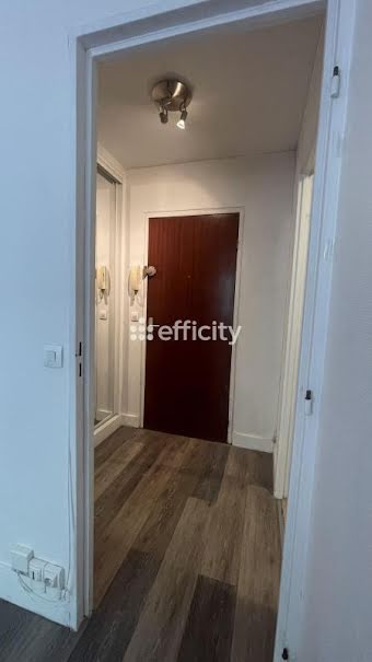 Vente appartement 1 pièce 30.77 m² à Paris 19ème (75019), 330 750 €