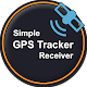 Download Simple GPS Tracker Receiver For PC Windows and Mac 1.4