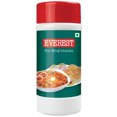 Everest Pav Bhaji Masala