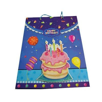 Bolsa De Regalo  undefined