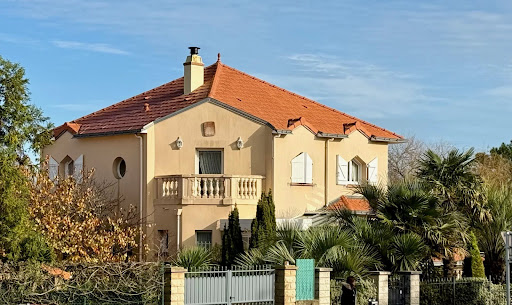 House with terrace 1