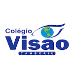 Cover Image of Download Colégio Visão Camboriú 1.83 APK