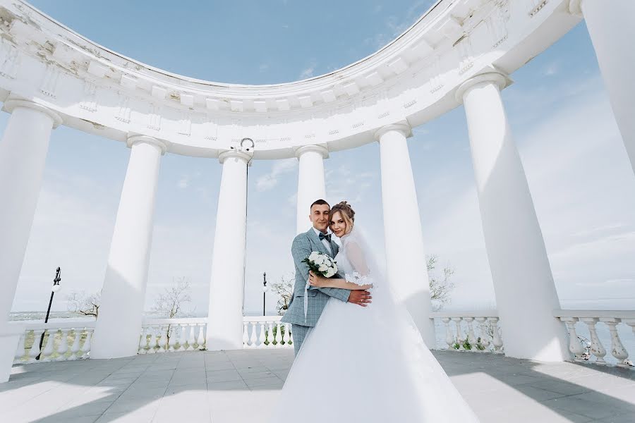 Photographe de mariage Kostya Gudking (kostyagoodking). Photo du 25 février 2023