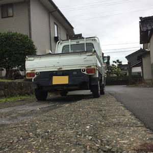 サンバー