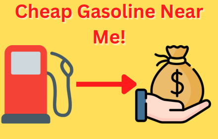 Gas prices on average small promo image
