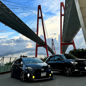 プリウス ZVW30
