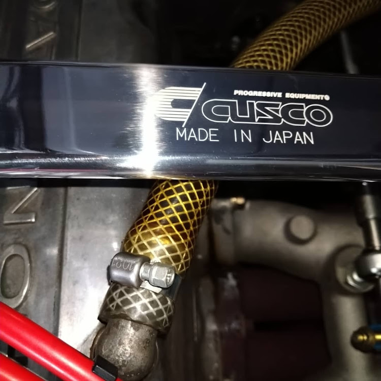 510のABEくんさんが投稿したカスタム事例の投稿画像3枚目
