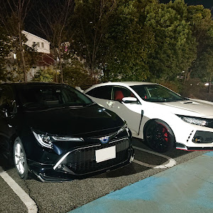 シビックタイプR FK8