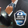 Soccer Manager 2018 icon