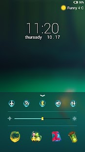 How to mod Firefly Lock screen theme patch 1.0 apk for pc
