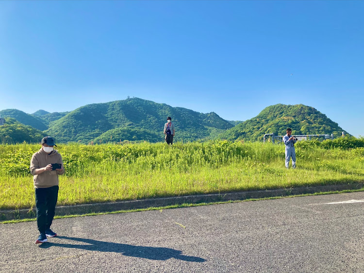 シエンタのGW・ゴールデンウィーク・5月もよろしくお願いします・低そうで低くない少し低い車・こどもの日に関するカスタム事例の投稿画像9枚目