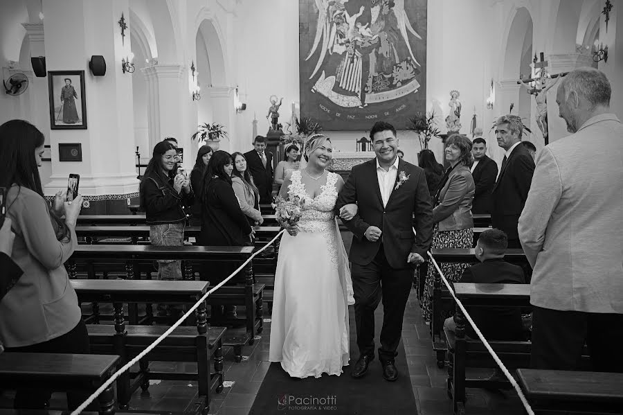 Fotógrafo de bodas Sebastian Pacinotti (pacinotti). Foto del 22 de abril