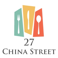 27 China Street, Rajinder Nagar, Rajinder Nagar logo