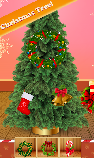 Screenshot Christmas: Santa Pop Story