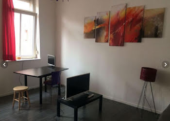 appartement à Lille (59)