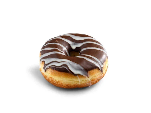 Chocolate Donut