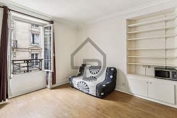 appartement à Paris 4ème (75)