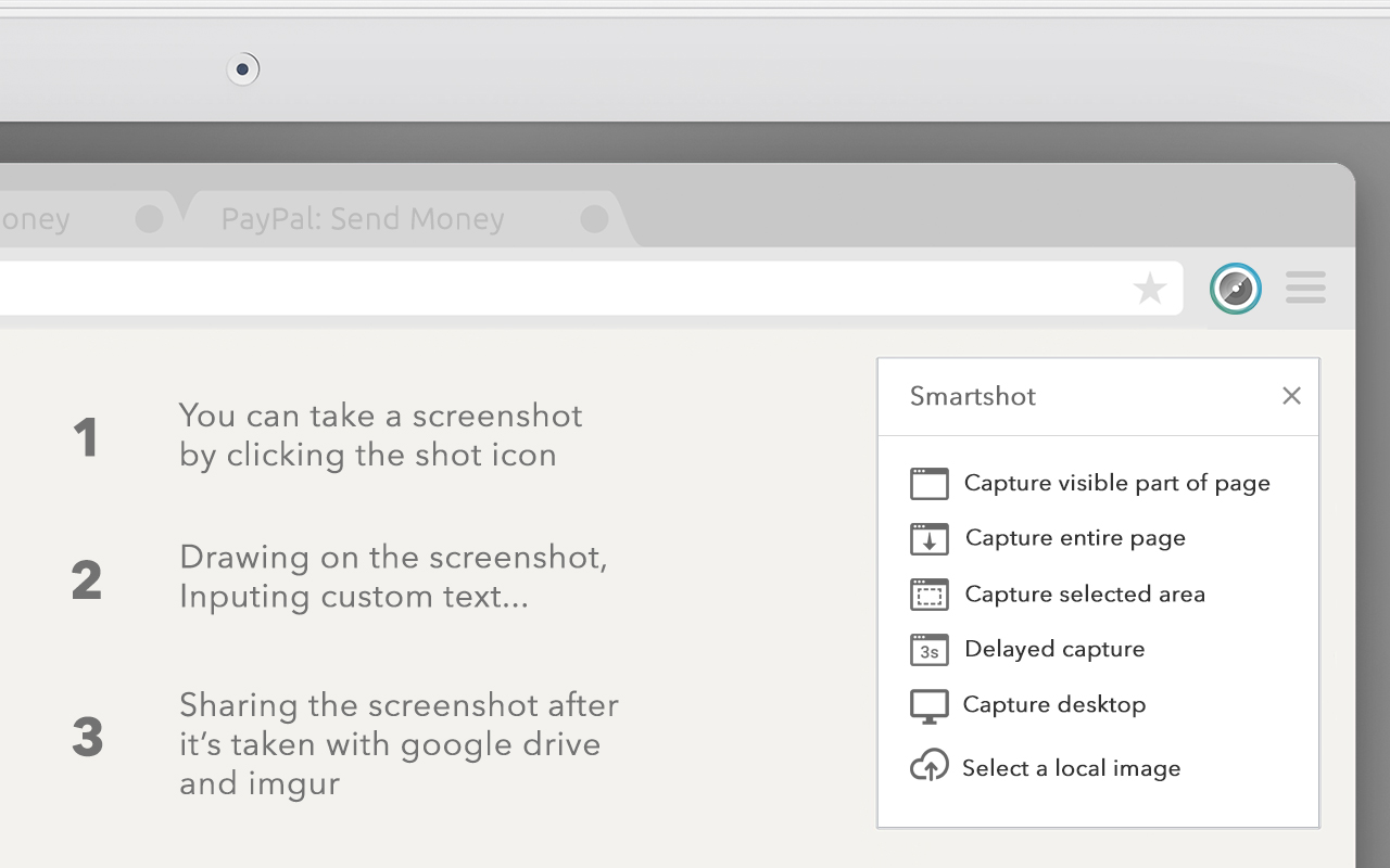 Smartshot Preview image 2