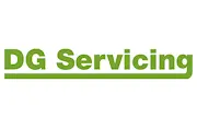 D G Servicing Logo